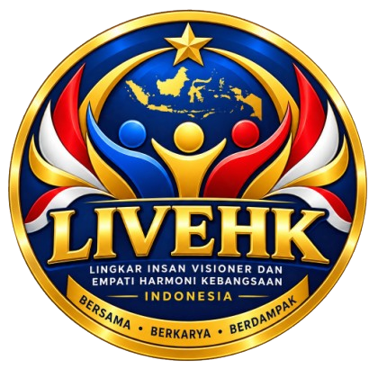 Logo LIVEHK YALIMO
